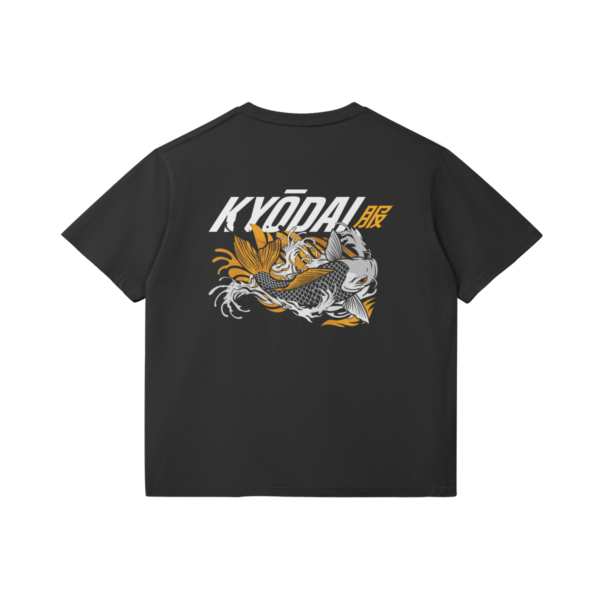 KYODAI – Bild 2