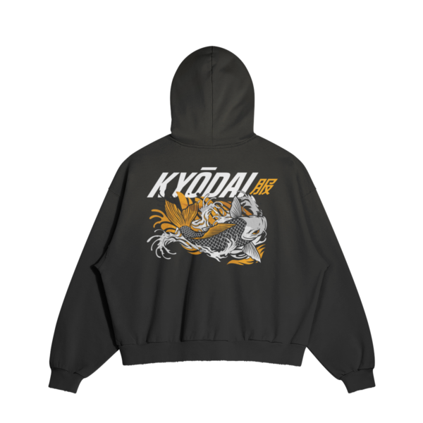 KYODAI – Bild 2