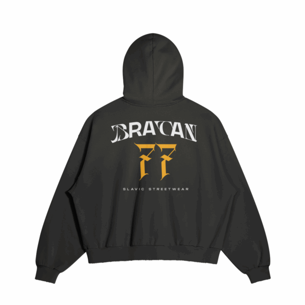 BRATAN 77 – Bild 2